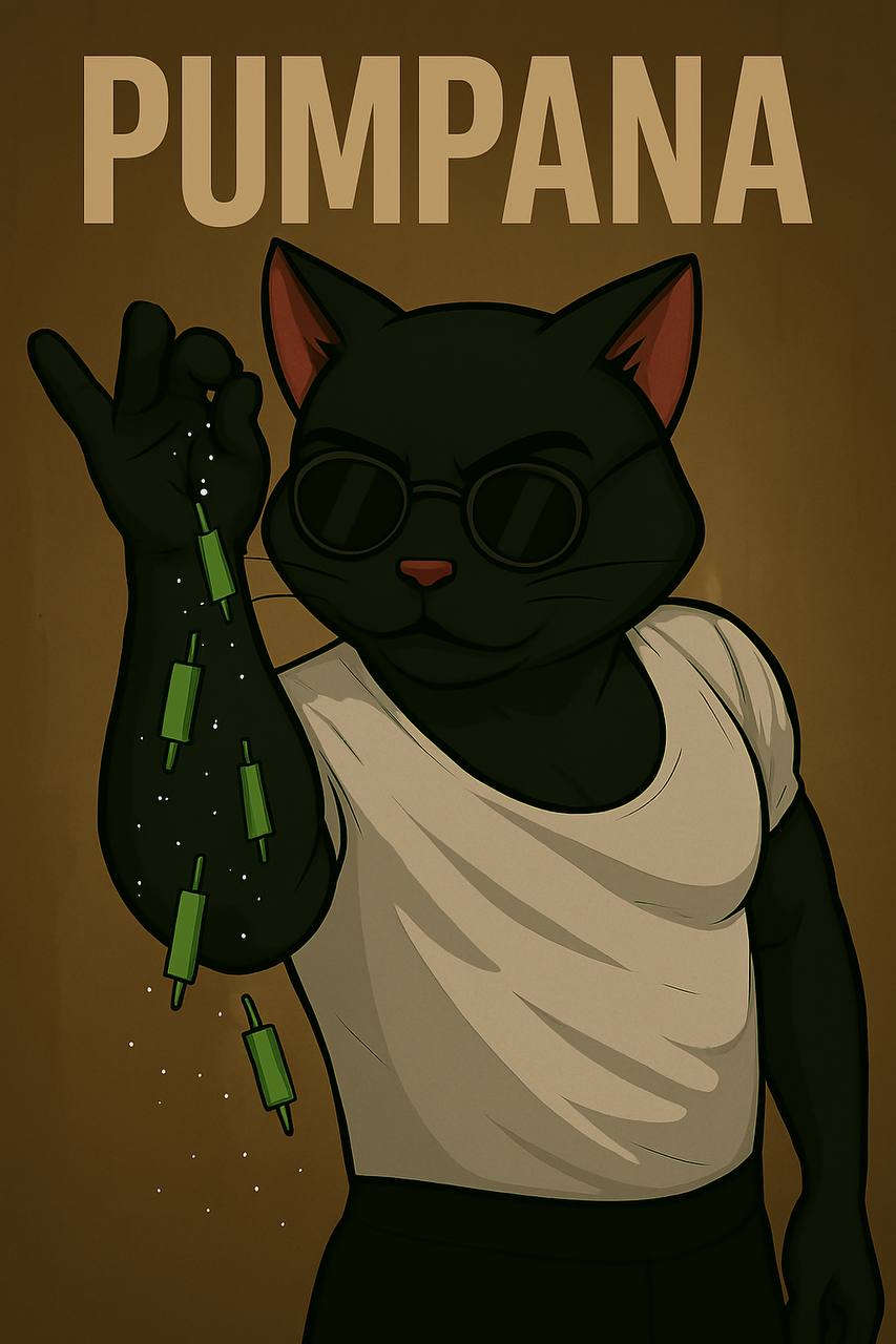 Pumpana